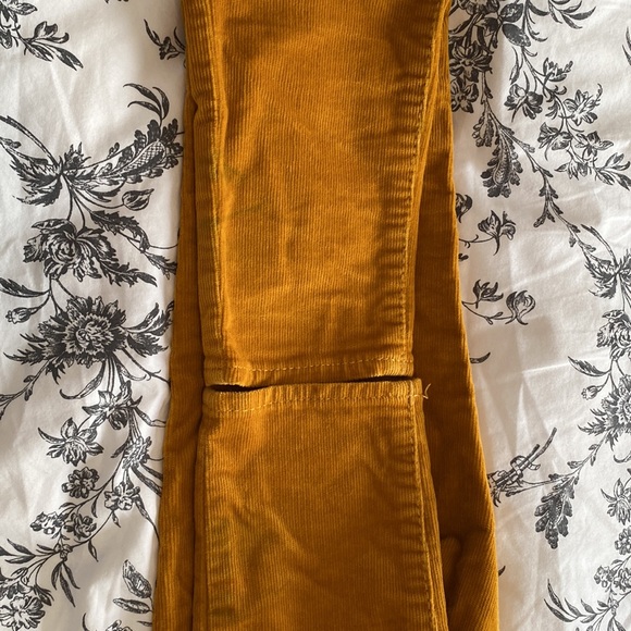 Gap youth golden jegger jeans - Picture 5 of 5